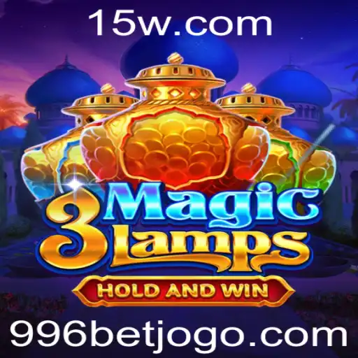Descubra o Mundo Mágico de 3MagicLamps e Sua Ligação com 996bet