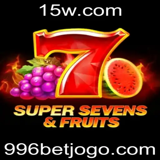 Descubra 7SuperSevensFruits - A Nova Sensação no Mundo dos Jogos de Azar
