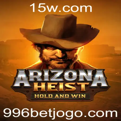 Descubra o Empolgante Mundo de ArizonaHeist e a Inovadora Plataforma 996bet
