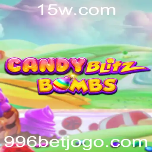 CandyBlitzBombs: Um Jogo Explosivo e Empolgante