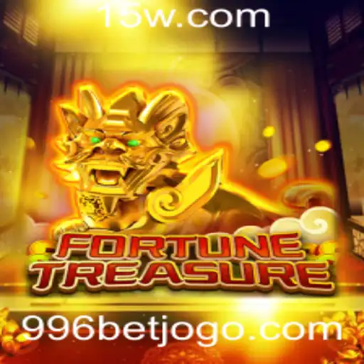 FortuneTreasure: Descubra o Universo do Jogo com 996bet