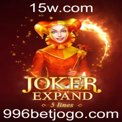 JokerExpand: Descubra a Nova Sensação no Mundo dos Jogos de Cassino Online