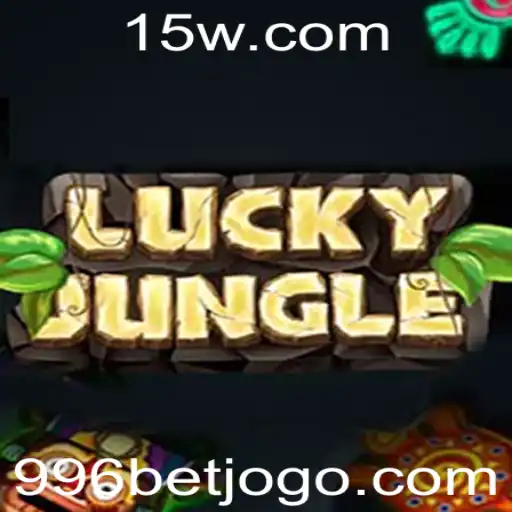 Descubra o Mundo Fascinante de LuckyJungle: Um Guia Completo