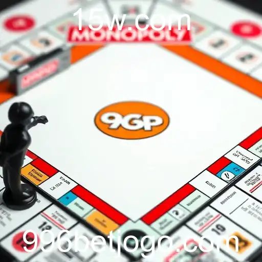 A Evolução do Monopoly: Desde o Tabuleiro até ao Mundo Digital 996bet