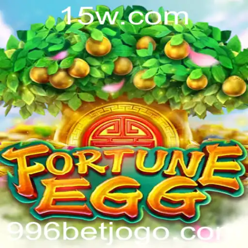 FortuneEgg: Explorando o Universo Inovador do Jogo de Apostas 996bet