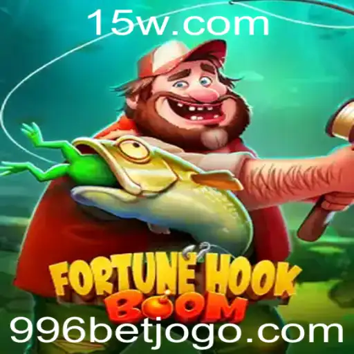FortuneHookBoom: Explorando o Fascinante Mundo do Jogo