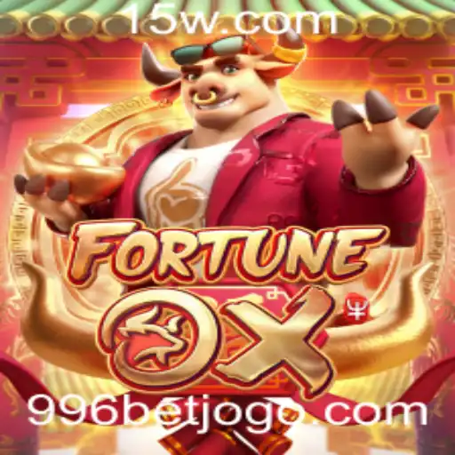 Descubra o Empolgante Mundo do Jogo FortuneOx e Suas Regras Inovadoras