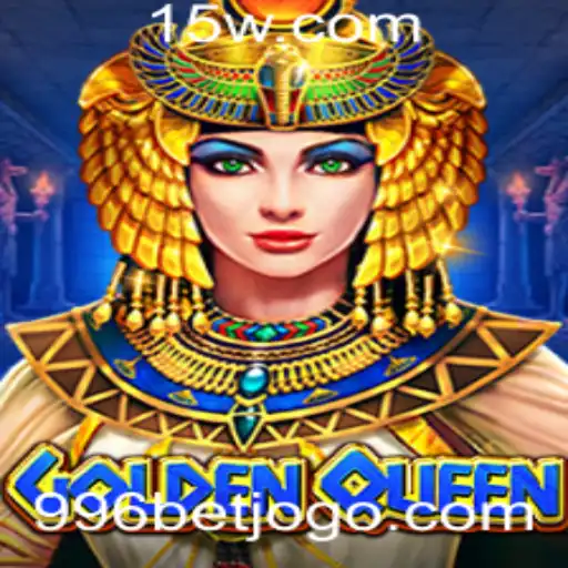 GoldenQueen: O Novo Fenômeno dos Jogos de Azar Apoiados pela Plataforma 996bet