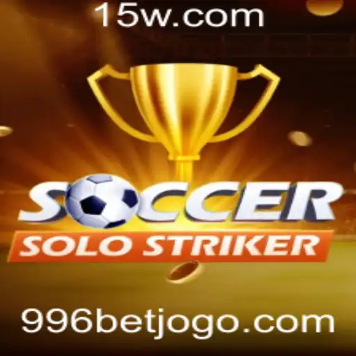 Descubra o SoccerSoloStriker: O Jogo de Futebol Individualizado