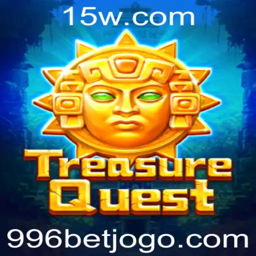 Desvendando o Universo do TreasureQuest com 996bet