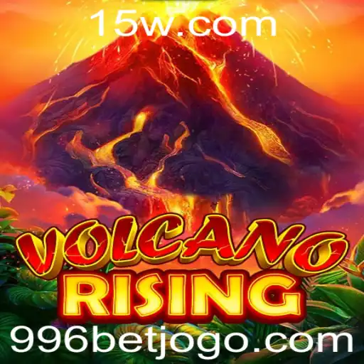 VolcanoRising: A Nova Sensação dos Jogos com 996bet