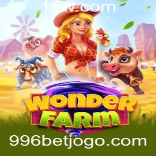 Tudo o que Você Precisa Saber Sobre o Jogo WonderFarm e a Conexão com 996bet