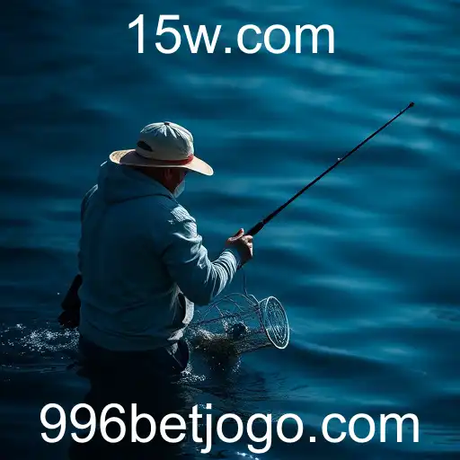 A Arte e Ciência da Pesca: Um Guia Abrangente