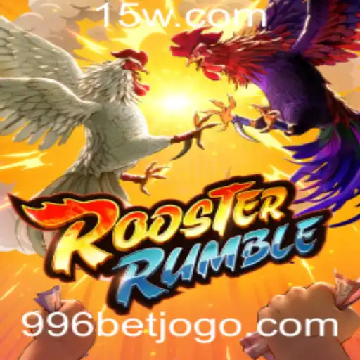 Descubra o Mundo de RoosterRumble: Um Mergulho no Jogo com 996bet