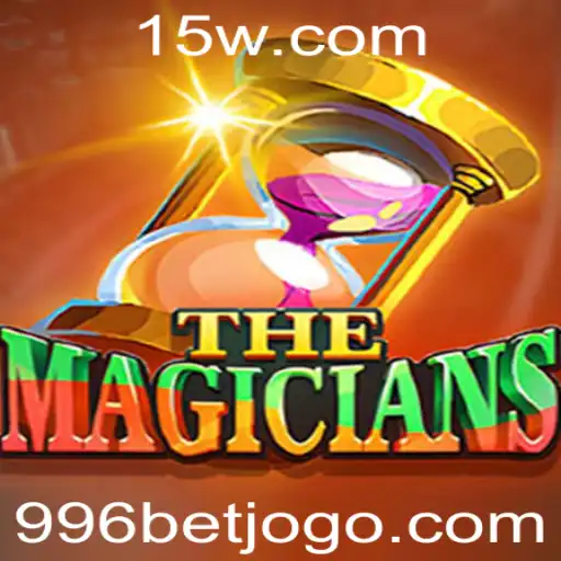 TheMagicians: Descubra o Universo Encantado do Jogo 996bet