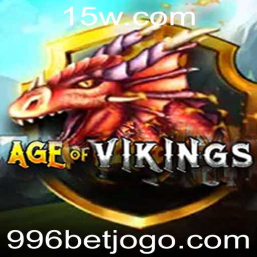 Descubra o Mundo de AgeofViking e a Chave para Vencer com 996bet
