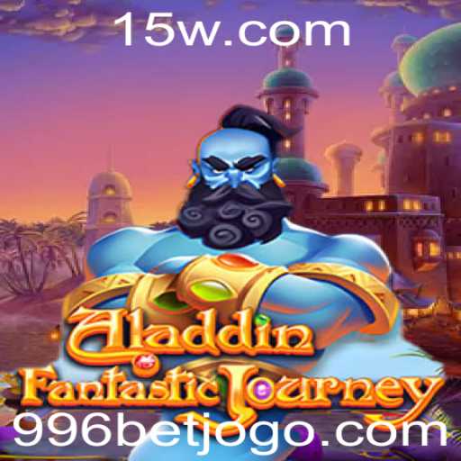 Aladdin: Descubra a Magia e as Regras do Jogo Popular