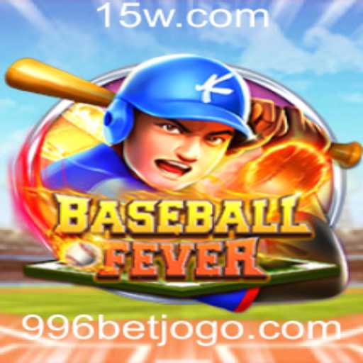 Descubra BaseballFever: O Jogo que Está Mexendo com o Mundo dos Esportes Junção com 996bet