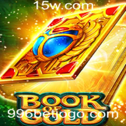 Descubra o Fascinante Mundo de BookofGold e a Estratégia 996bet