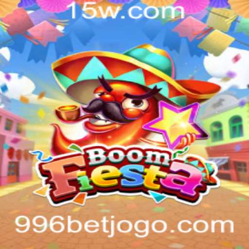 Descubra BoomFiesta: Um Mergulho nas Emoções do Jogo