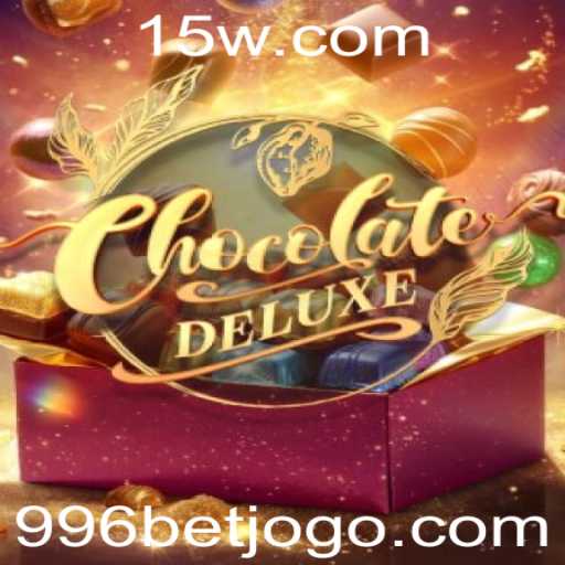 Explorando o Fascinante Mundo de ChocolateDeluxe