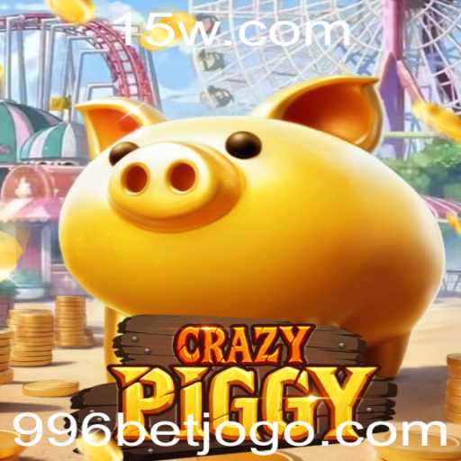 Descubra o Mundo Emocionante de CrazyPiggy: Um Jogo Revolucionário no 996bet