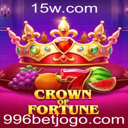 CrownofFortune: Descubra o Fascinante Mundo do Jogo com 996bet