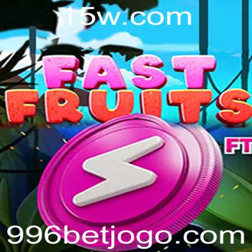 Explorando o Mundo de FastFruits: Um Jogo de Aventura com Sabor de Frutas