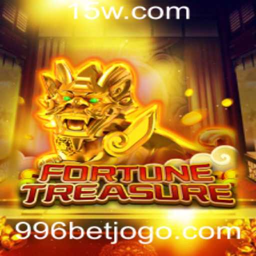 FortuneTreasure: Descubra o Mundo Atraente do Jogo de Aventura da 996bet
