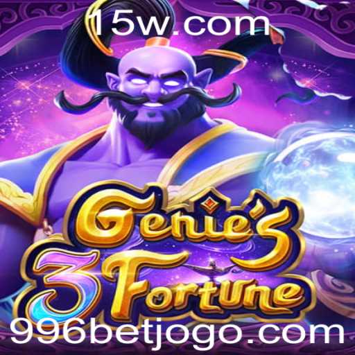 Explorando Genie3Fortune: Regras e Estratégias do Jogo