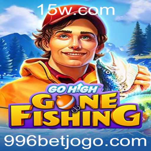 Descubra GoHighGoneFishing: O Novo Fenômeno do Mundo dos Jogos
