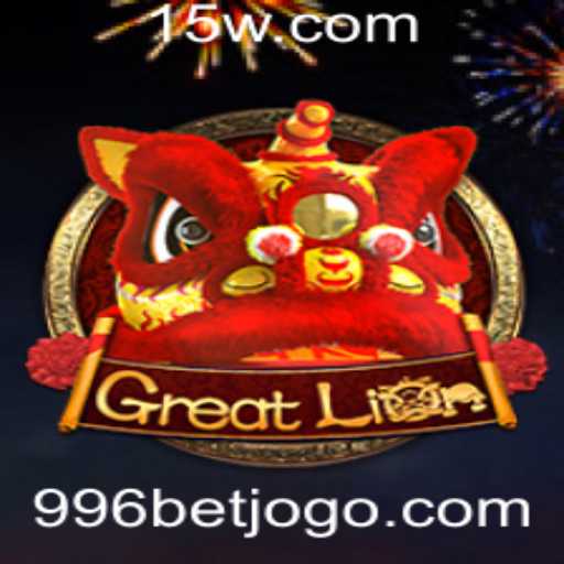 Descubra o Fascinante Mundo de GreatLion: Um Jogo Inovador