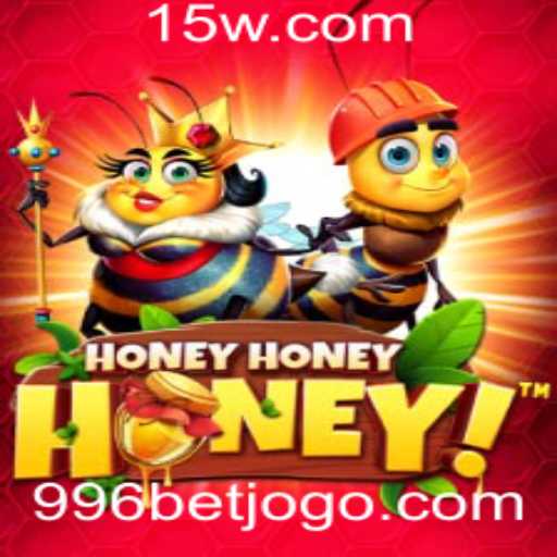 Explorando o Mundo Encantado de HoneyHoneyHoney com 996bet
