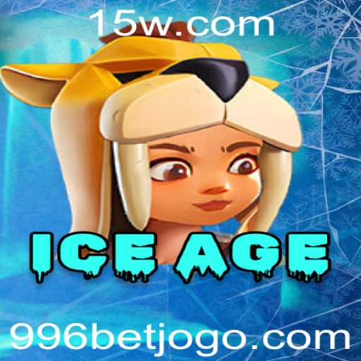 Descubra IceAge: A Nova Sensação de Entretenimento com 996bet