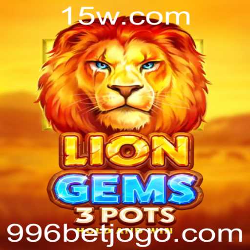 Explorando LionGems3pots: Um Mergulho no Universo do Casino Online