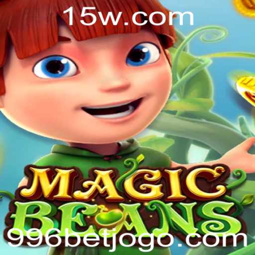 Descubra o Mundo Enigmático de MAGICBEANS: O Jogo de Estratégia Surpreendente