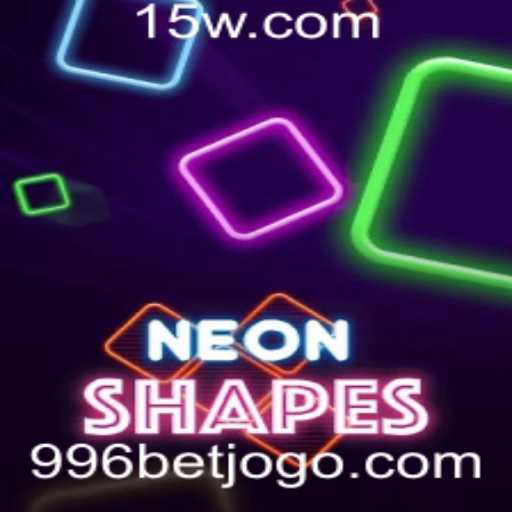 Explorando o Mundo de NeonShapes e 996bet: Uma Jornada no Universo dos Jogos Modernos