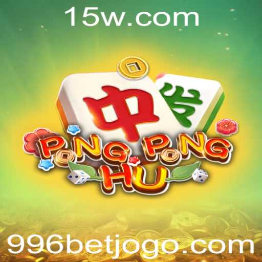 PONGPONGHU: O Jogo que Revoluciona o Entretenimento Interativo