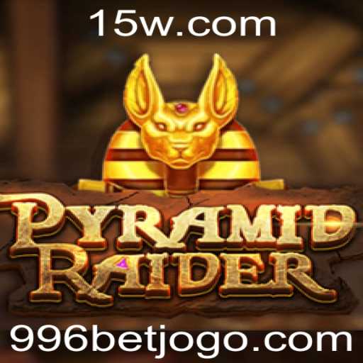 Descubra o Fascinante Mundo de PyramidRaider