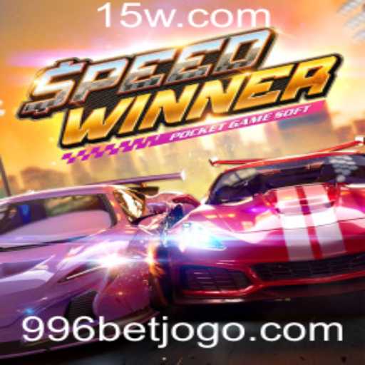SpeedWinner: Dominando a Corrida com Estratégia e Agilidade