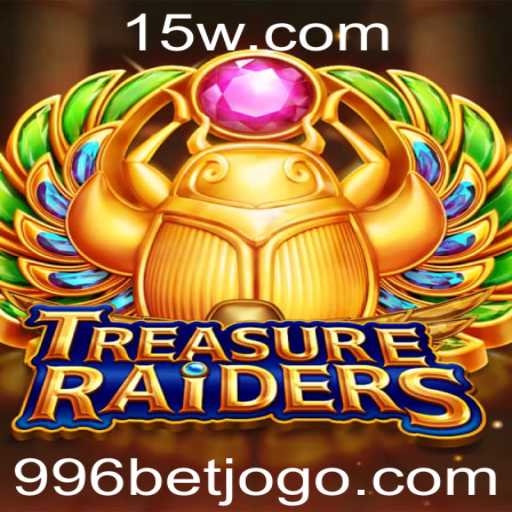 Descubra 'TREASURERAIDERS': Um Mergulho no Mundo da Aventura e Estratégia