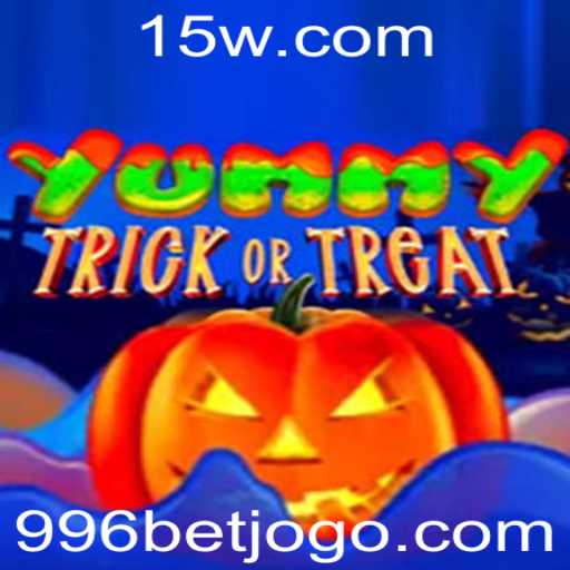 Explorando YummyTrickorTreat: As Emoções do Novo Jogo Integrado com 996bet