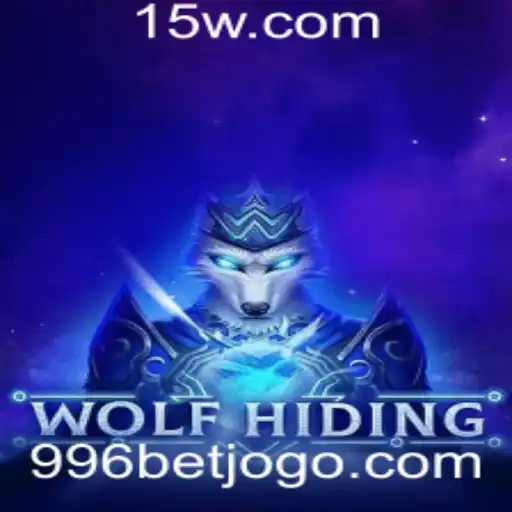 Descubra o Jogo Emocionante 'WolfHiding' com 996bet